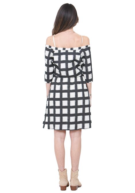  STELLA FOREST | Abiti | FLORA-E26RO51MULTICOLOR